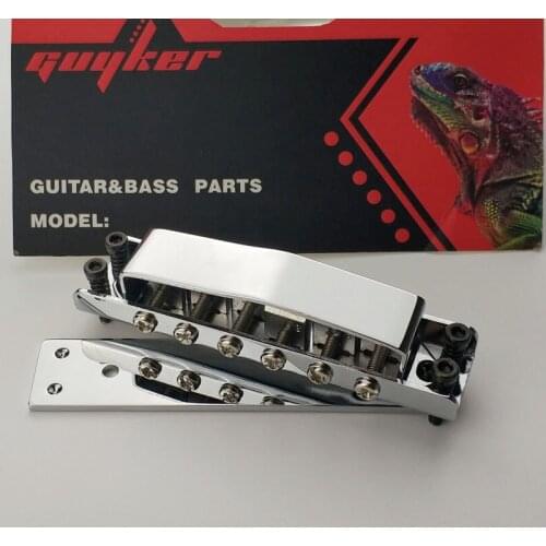 GUYKER Guitar Covers