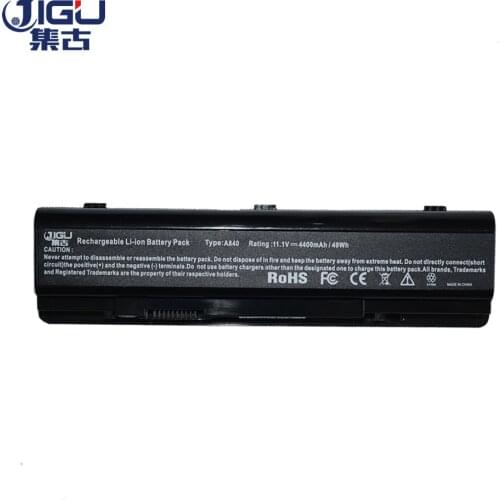 JIGU High Capcity Laptop Battery FOR DELL 312-0818 F286H 451-10673 G069H For Inspiron 1410 For Vostro 1014 1014n 1015 1015n