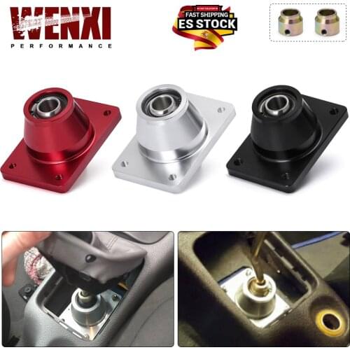 Short Shifter Shift Quick For Peugeot 206 306 GTI D Turbo HDI Diesel Citroen Xsara WX-SSQ01