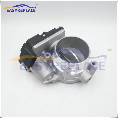 Easy Replace Diesel Throttle body Assembly 059145950A 059145950D 059145950H 059145950R A2C59512938 For AUDI A6 4FC6 2.7 3.0 TDI