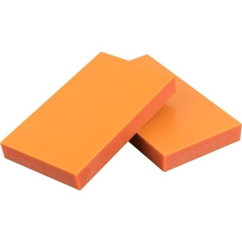 Phenol-formaldehyde resin sheet insulating plate bakelite customized service accessories CNC