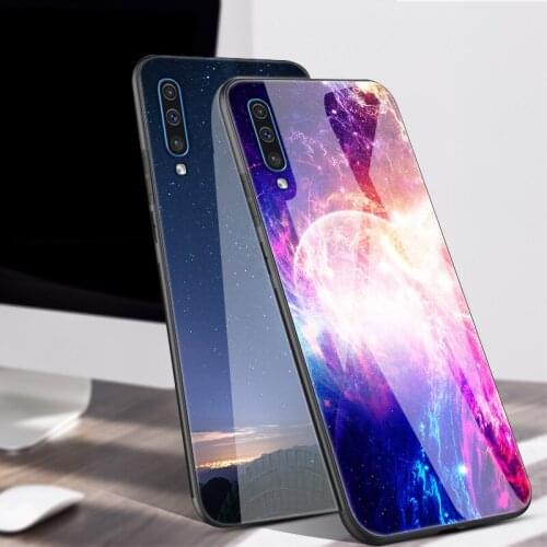 Meaford Samsung Galaxy A70s Phone Cases