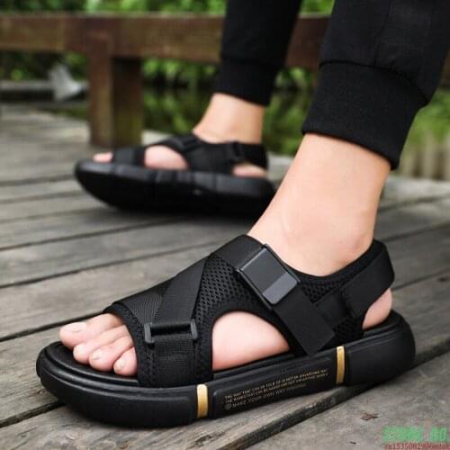 MeBorns Men's Sandals