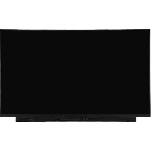 New Screen Replacement for N156HGE-EAB REV.C1 FHD 1920x1080 Matte LCD LED Display Panel Matrix