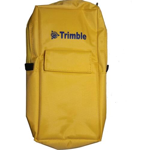 New Trimble Tsc3 / Tsc2 Data Collector Yellow Soft Case Nylon with Belt Loop & Front