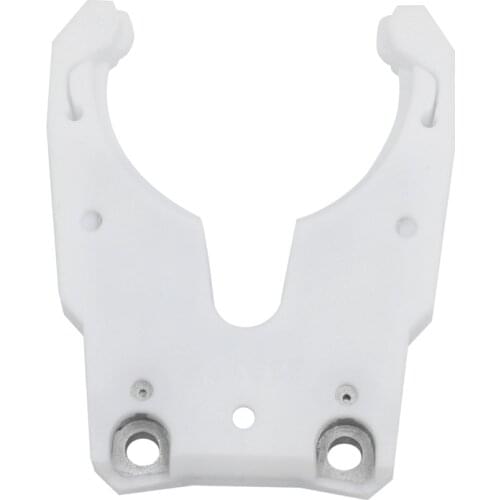 New 1ISO30 tool holder clamp + ISO30 tool holder claw CNC Tool Change Forks for Auto Tool Changer gripper