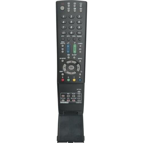 New TV remote control GA586WJSA for Sharp TV LC-46DH65E LC-32D65E LC-37D65E LC-46D65E LC-52D65E LC-32D653E LC-37D653E LC-46D653