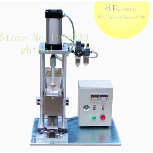 High Quality Jewelry Making Machine Wax Casting Machine Digital Vacuum Wax Injector Fast Shipping ghtool
