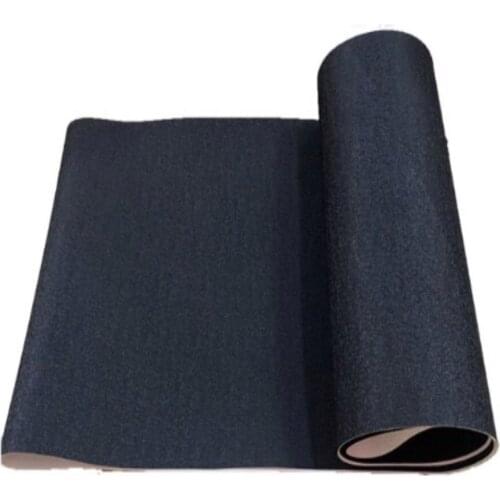 Perimeter:3124.2x508x1.8mm Black PVC Treadmill Belt Industrial Transmission Conveyor Belt(Can Customized)