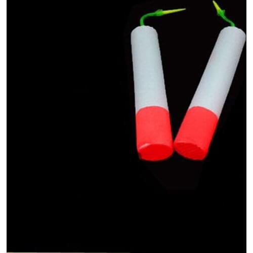 8.2cm eva boat fishing float High Quality Sea Fish Floating all for Fishing Tackle product accessories supplier 3/5/10pcs/lot