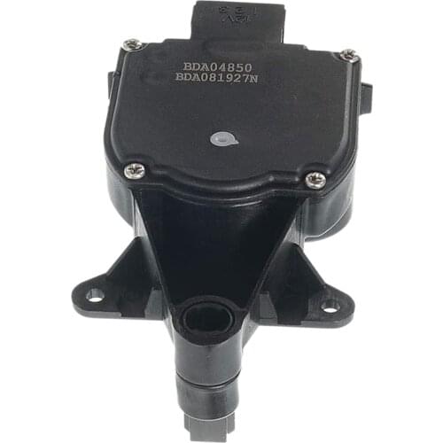 HVAC Heater Blend Door Actuator Compatible for - S4 A4 A4 Quattro - Beetle Jetta Passat 1J0907511