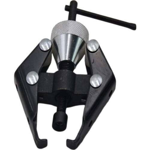 Windscreen Wiper Arm Puller 6-28mm Car Battery Terminal Removal Black New