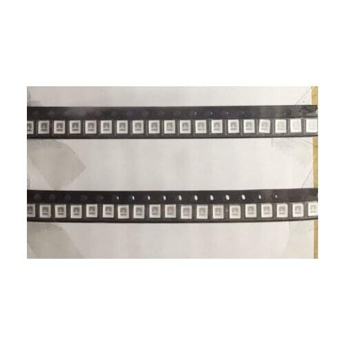 SMD Led Diode SMD 2835 Green 4000pcs/lot 0.2W 30mA super-bright-leds Free Shipping SMT Reel