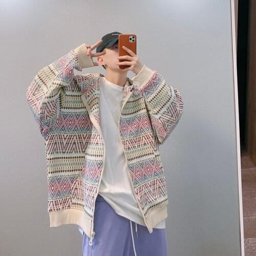 Spring Autumn Mens Long Sleeve Mixed Color Hoodies & Sweatshirts Casual Coat Hooded Outwear N2