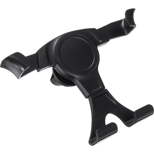 Universal Car Phone Holder Gravity Air Vent Clip Stand Gravity Car Bracket Phone Holder Air Vent Navi Mount for Cell Phone