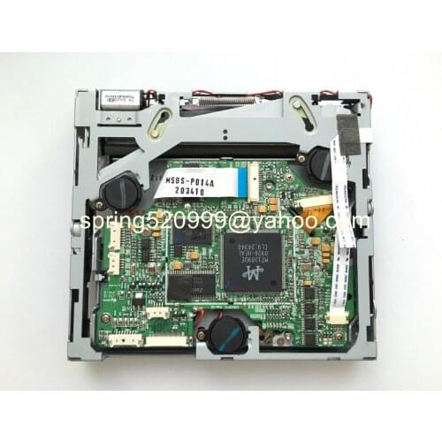 Brand new Korea DVS DVD Mechanism for Hyundai Tucson Santa fe CVX 02 car DVD navigation mechanism