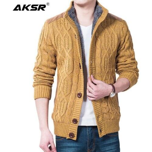 Aksr Men's Sweaters