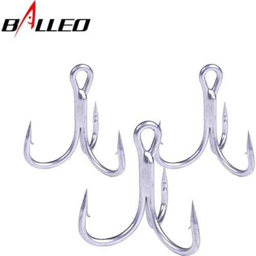 Рыболовные крючки BALLEO China At AliExpress