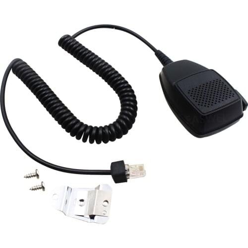 BC Radio Microphone Two Way Radio Microphone in Dubai for GM300 GM340 CM140 GM3688 GM338