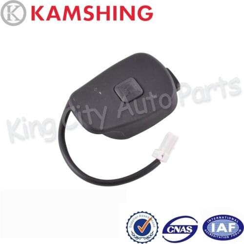 CAPQX For Great Wall florid Hover Haval M4 Voleex C20 Tailgate Rear Trunk Lock Switch Boot Trunk Lid Tail Door Handle Button