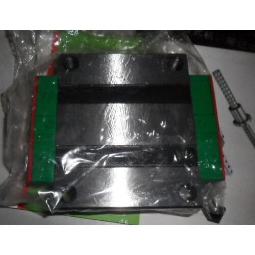 CNC HIWIN HGW45CC Block linear guide from taiwan
