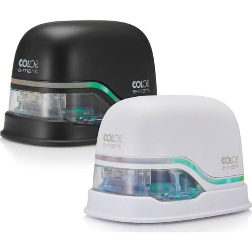 Colop e-mark Printers