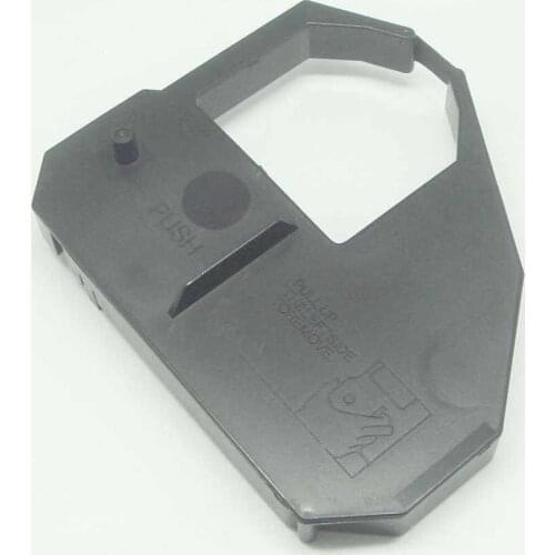 Cartridge Ribbon Cassette for Epson LQ-1500K LQ1500 ERC13 black