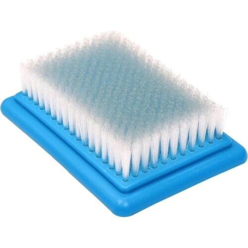 Needle Felting Mat 11x9x2.6cm Blue Plastic Base Needle Felting Brush for Felting Wool Accessories Needle Felting Tools