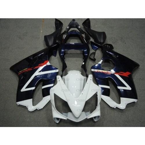 Bodywork CBR F4i 2001 - 2003 Body Kits CBR600F4i 02 Full Body Kits CBR600F4i 03