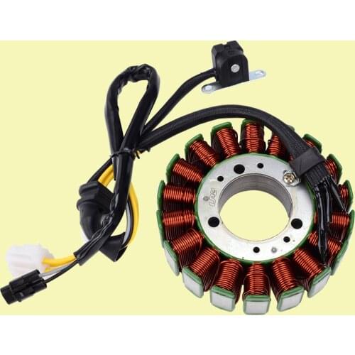 Magneto Stator Coil for Daytona 675 ABS 675R Speed Triple R 675 Street Triple 675R T1300039