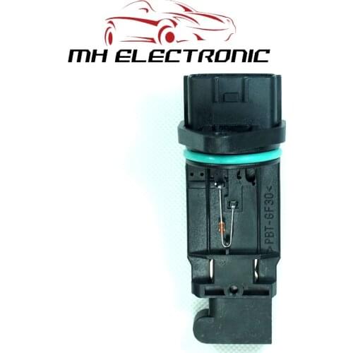 MH Electronic MAF Mass Air Flow Meter Sensor 22680-4M500 22680-4M501 22680-7J500 For Subaru For Nissan For Infiniti High Quality