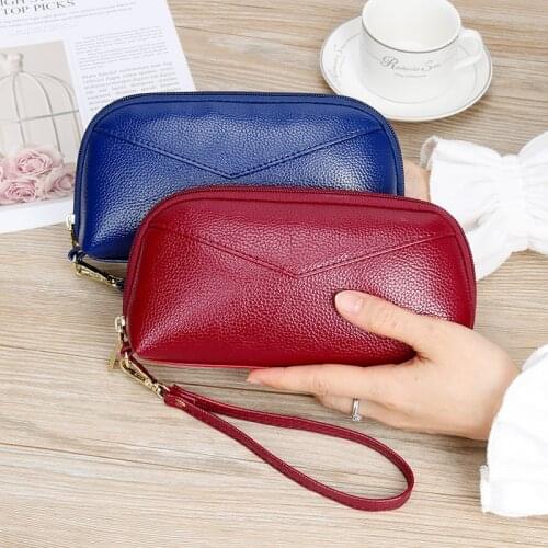 New Fashion Women Wallets Long Style Multi-functional Wallet Purse PU leather Female Clutch Coin Purse Card Holder wallet women
