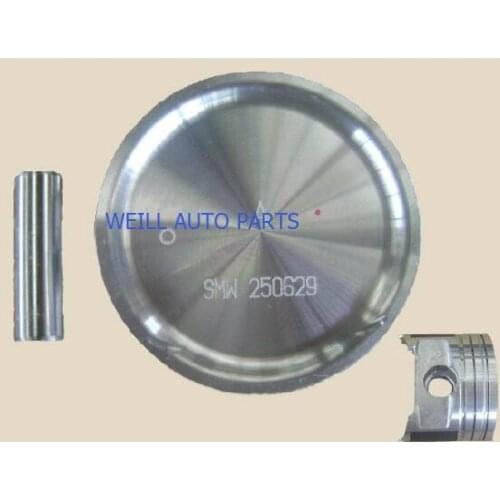 Original Quality Piston SMW250632 for Great Wall 4G69 engine