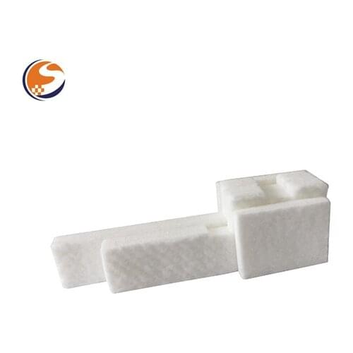 Original WASTE INK SPONGE for Epson L300 L301 L303 L310 L350 L351 L353 L358 L355 L110 L210 L211 LONG LIFE GOODQUALITY
