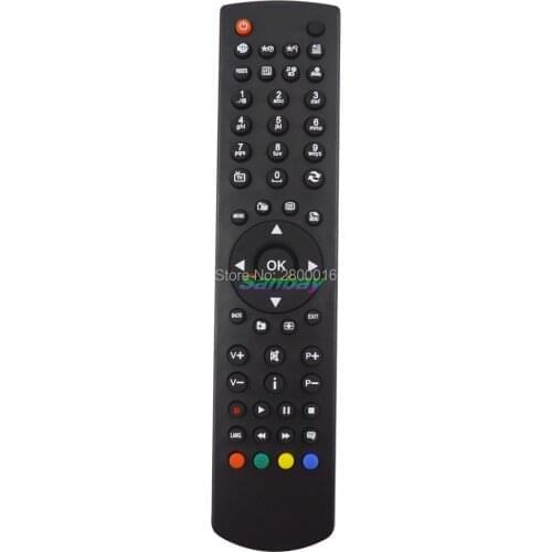 ORIGINAL REMOTE CONTROL FOR TV Acer 4740S Aeg TV4500ZM Akai 32HDLED Andersson XQ50HD Ansonic 20HD1 24SMH1 24HD1 32SMH1
