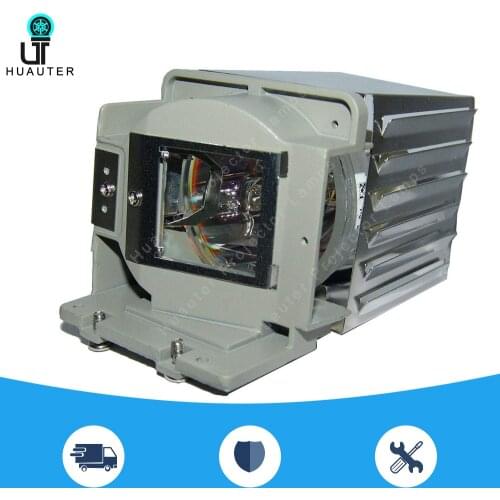 BL-FP180F Projector Lamp for Optoma DS3-XL DS5-XL DS550 DS551 DX550 DX551 GS5100 GX5100 PRO20X TS551 TX551 with housing