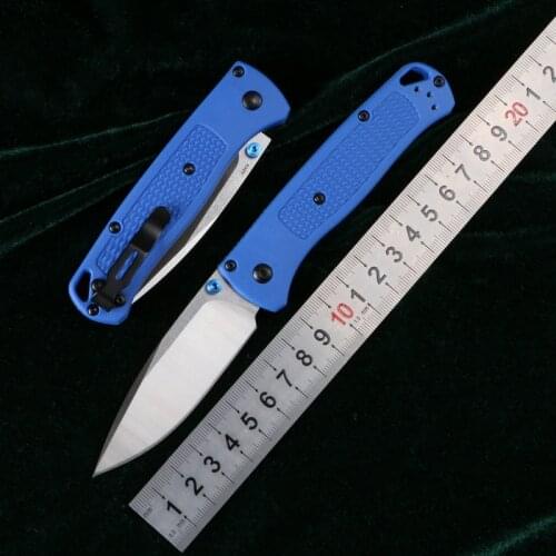 LOVOCOO 535 folding knife nylon glass fiber handle mark S30V blade outdoor camp hunting tactics pocket kitchen knives EDC tools