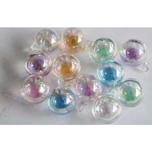 TAVASZI Pendant Chains