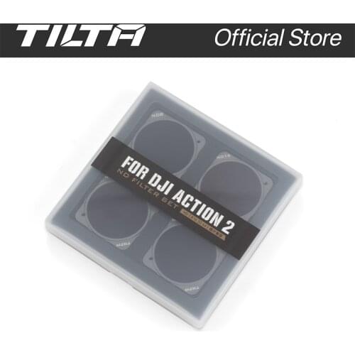 TILTA Lenses