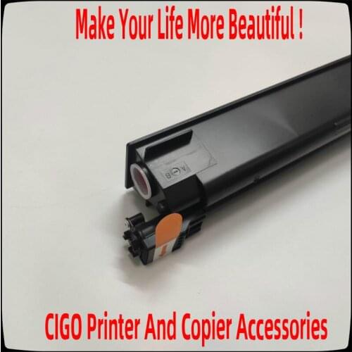 For Konica Minolta 7400 7440 7450 Color Printer Toner Cartridge,For Konica 8938613 8938614 8938615 8938616 C7440 Refill Toner