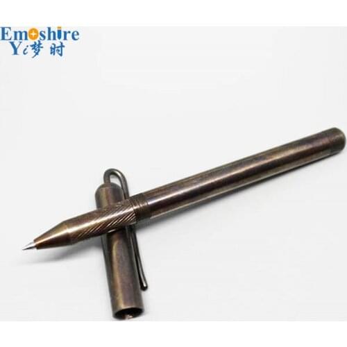 Top Quality Roller Ball Pen for Man Luxury Roller Ball Pen for School Office Writing Supplies Stationery Gifts for Man P296