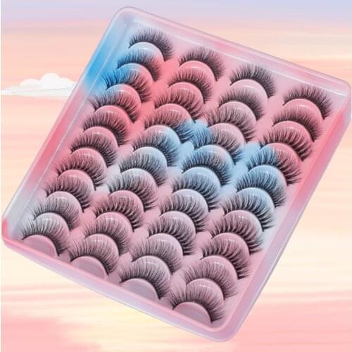 XO·DIARY Eye Cosmetics