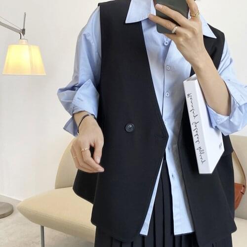 YGhan Women's Vests