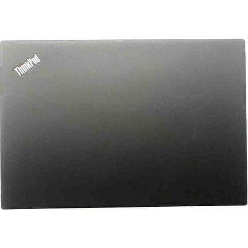 01YT310 For Lenovo ThinkPad T480S WQHD IR LCD Back Cover w/4g Antenna Lcd Cable