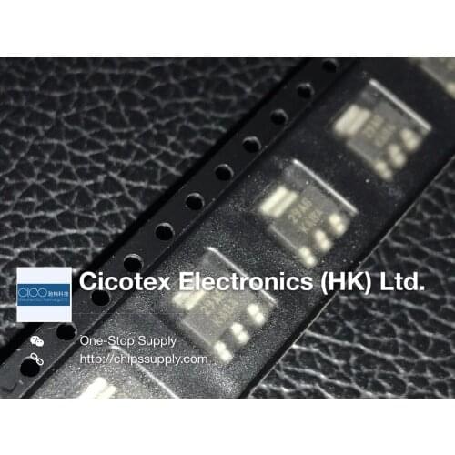 10pcs/lot LM2936MP-3.3 LM2936MPX-3.3 SOT223 IC REG LDO 3.3V 50MA SOT-223 KABA