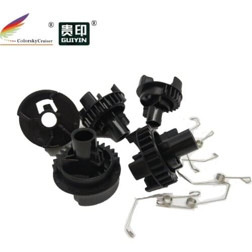 ACC-TN760) toner cartridge reset gear for brother TN-2460 TN-2415 TN-2430 TN-2410 TN-2481 TN-730