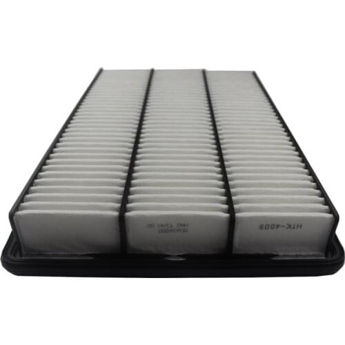 Car Air Filter for MITSUBISHI PAJERO III Canvas Top (V6_W, V7_W) 2000-2006 3.2L PAJERO IV 2007 2008 2009 3.2L 3.8L MD404850