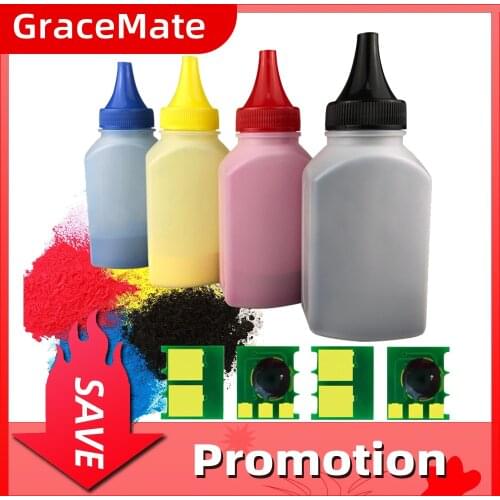 Color toner Powder for Canon LBP-7010C LBP-7018C Laser Printer CRG 329 CRG-329 CRG729 CRG 729