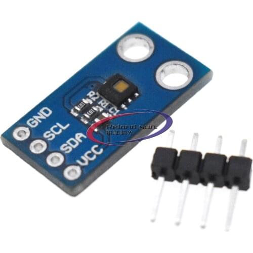 HDC1080 CJMCU-1080 high precision temperature and humidity sensor humidity temperature module