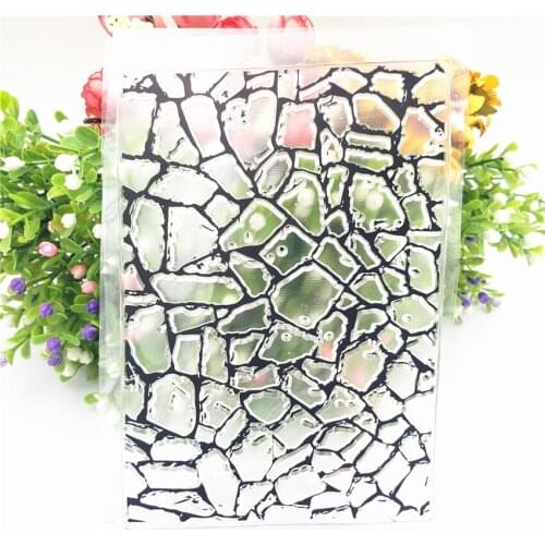 Hot selling marble alphabet transparent clear stamp / silicone seal roller stamp DIY scrapbook album / card production